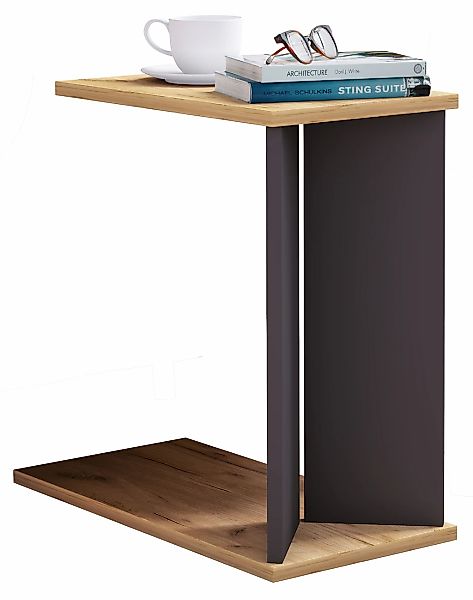 VCM Couchtisch "Holz Beistelltisch Couchtisch Sofatisch Nachto M", (Nachto) günstig online kaufen