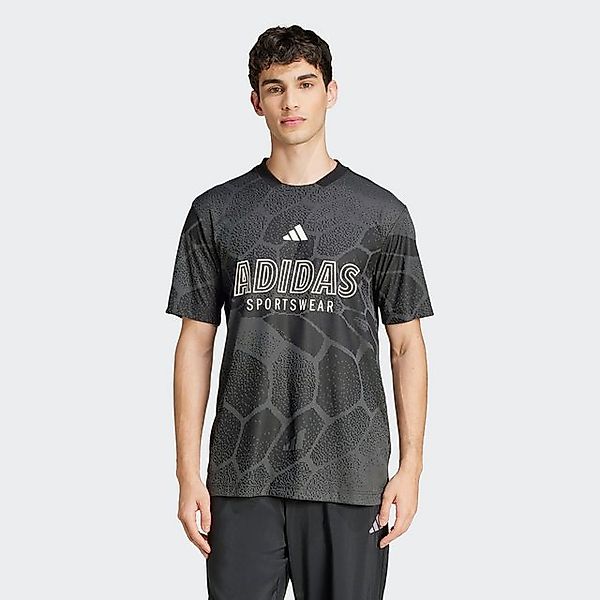 adidas Sportswear T-Shirt M TIRO SSJQ JSY günstig online kaufen