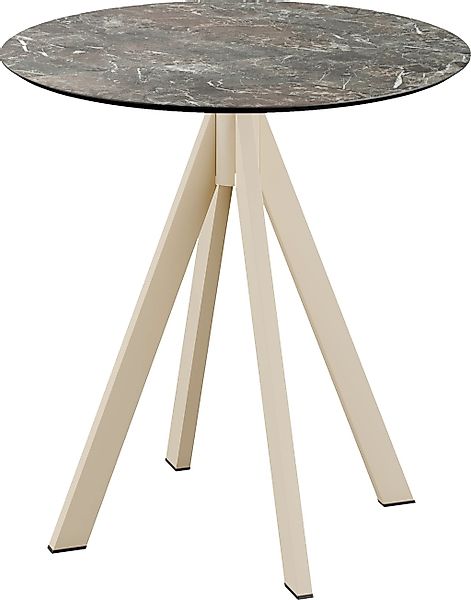 Essentials Klapptisch "Infinity", (Packung, 1 St.), in verschiedenen Ausfüh günstig online kaufen