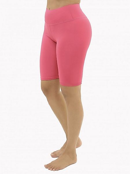 Leggings Park Badeshorts Zwei-Funktionale Sport- und Schwimm Damen Short günstig online kaufen