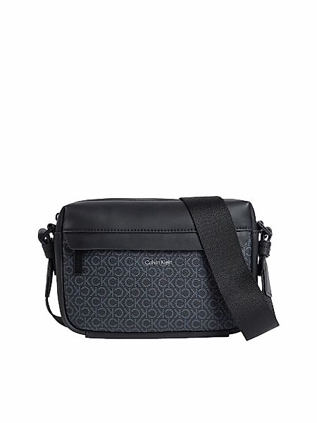 Calvin Klein Umhängetasche "CK MUST MONO CAMERA BAG", Herren Mini Bag, Schu günstig online kaufen