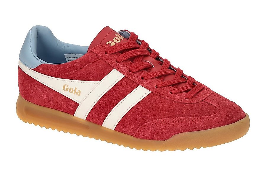 Gola CLB761RW Schnürschuh günstig online kaufen