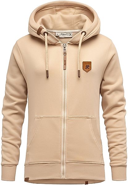 REPUBLIX Kapuzenpullover RORY Damen Hoodie Sweatshirt günstig online kaufen