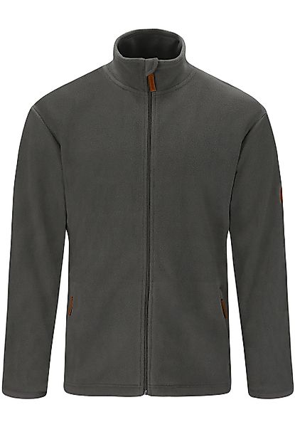 Gipfelglück Fleecejacke Michl für Herren, atmungsaktiv günstig online kaufen