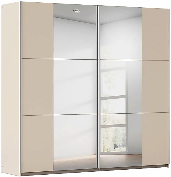rauch Schwebetürenschrank "Kleiderschrank Drehtürenschrank Schrank Garderob günstig online kaufen