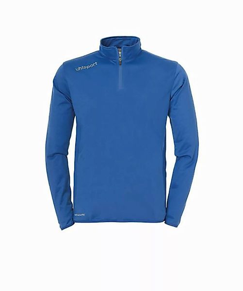 uhlsport Sweatshirt uhlsport Essential Ziptop Polyester günstig online kaufen