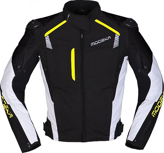 Modeka Motorradjacke Jacke Lineos günstig online kaufen