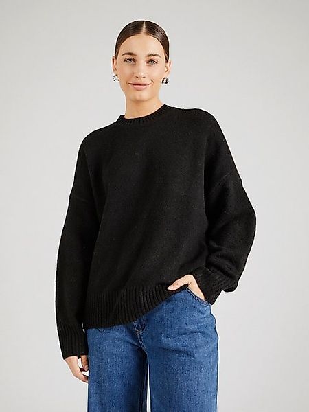 Vero Moda Rundhalspullover Boom (1-tlg) Plain/ohne Details günstig online kaufen