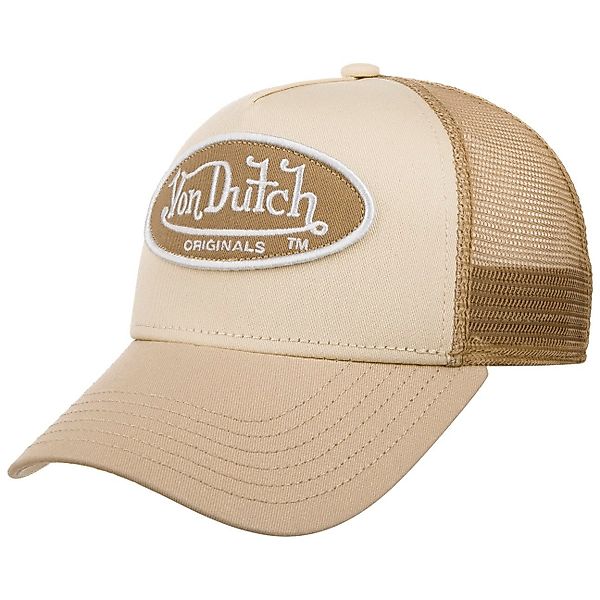 Von Dutch Trucker Cap (1-St) Basecap günstig online kaufen
