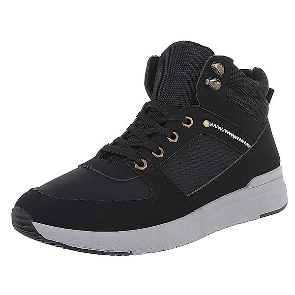 Coolwalk Herren High-Top Freizeit Sneaker (88828843) günstig online kaufen