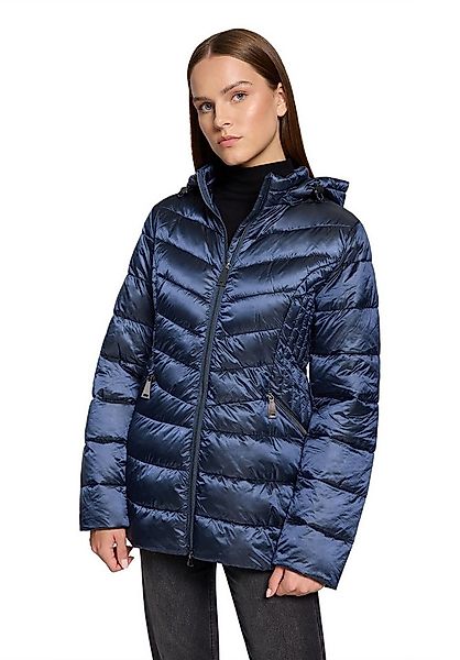 Betty Barclay Outdoorjacke Damen mit abnehmbarer Kapuze günstig online kaufen