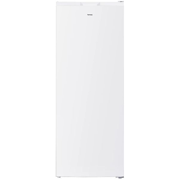 homeX Gefrierschrank No Frost Tiefkühlschrank Groß 161L Nutzinhalt 4-Sterne günstig online kaufen