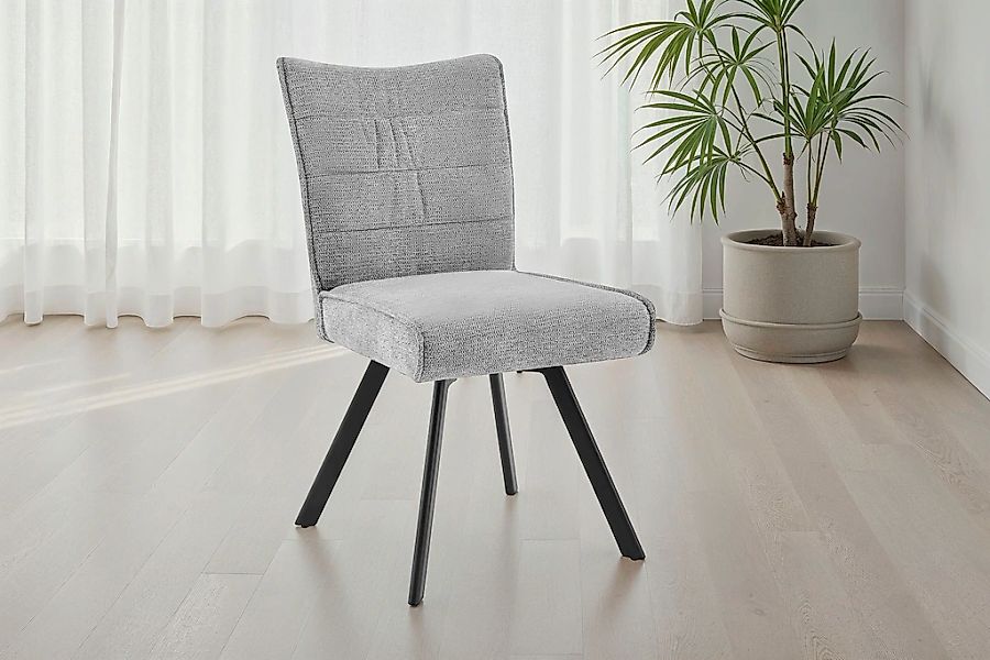 OTTO home Esszimmerstuhl "Garry" (Set) 2 Stk. günstig online kaufen