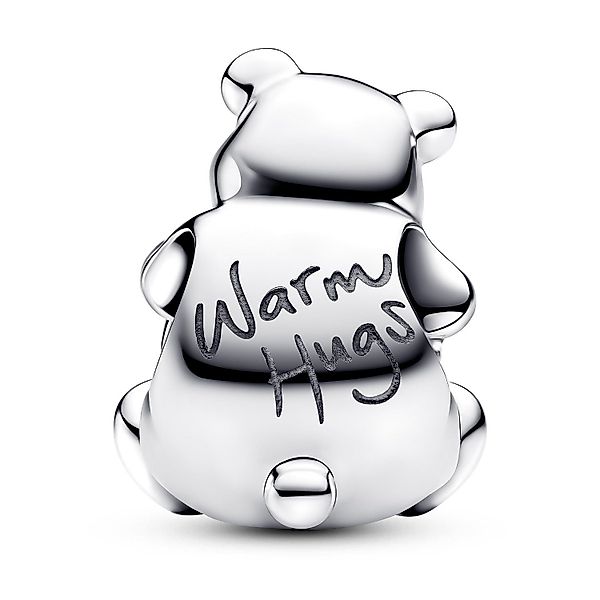 Pandora Charm-Armband Starterset für Polarbär Silber günstig online kaufen
