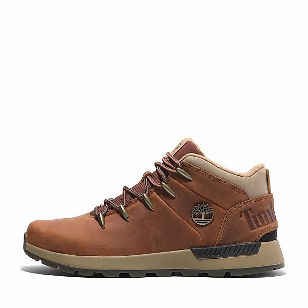Timberland Schnürboots "SPRINT TREKKERMID LACE UP SNEAKER" Winterschuhe, Sn günstig online kaufen