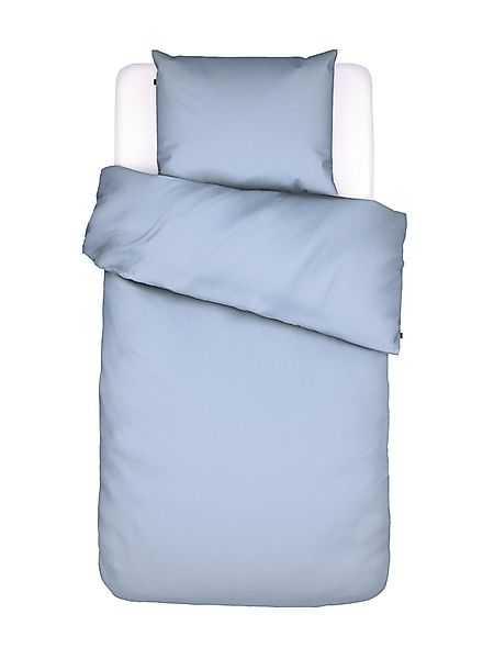 Essenza Bettwäsche Minte, Satin, 2 teilig, günstig online kaufen