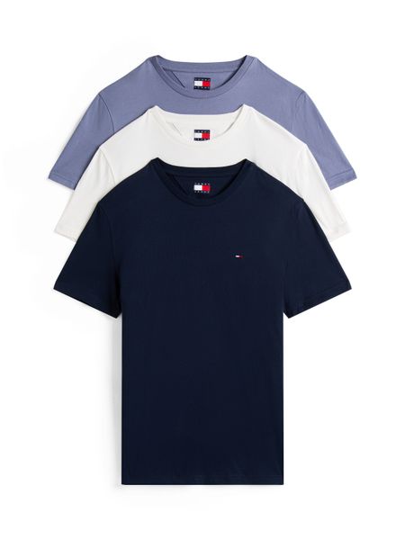 Tommy Jeans T-Shirt TJM XSLIM 3 günstig online kaufen