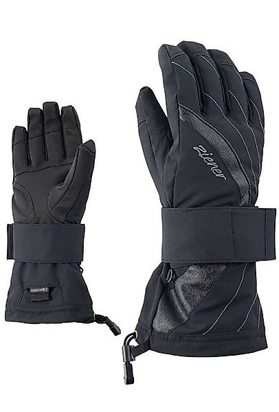 Ziener Skihandschuhe günstig online kaufen