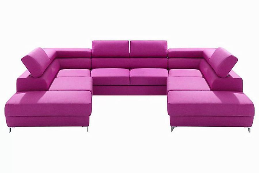 JVmoebel Ecksofa, Made in Europa günstig online kaufen