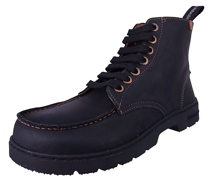 El Naturalista N5263 Nomada Barefoot Black Stiefelette günstig online kaufen