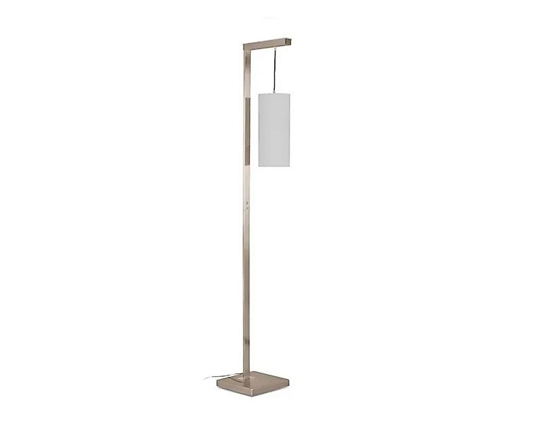 Livarno home Stehlampe Livarno Home Stehleuchte Lampe LED H 180 cm Textilsc günstig online kaufen