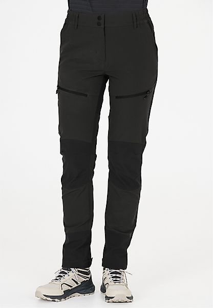 WHISTLER Softshellhose "Avatar" mit 4-Wege-Stretch-Material günstig online kaufen