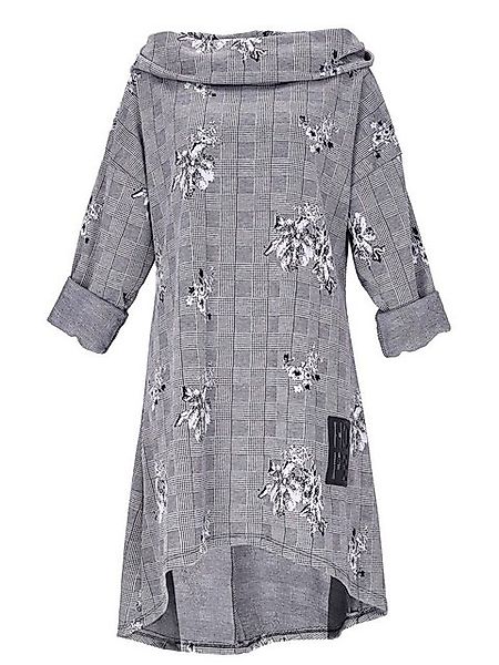SPLASH OF COLOR Shirtkleid günstig online kaufen