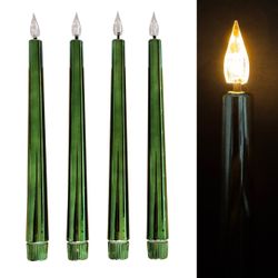 Online-Fuchs LED-Kerze 4 LED Stabkerzen im günstig online kaufen