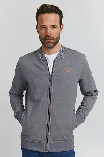 FQ1924 Sweatjacke FQ1924 FQTHORE günstig online kaufen