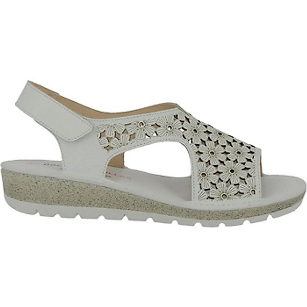 Doctor Cutillas  Sandalen 35334 blanco günstig online kaufen