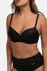 Dorina Triangel-Bikini-Top AZORES, Vorgeformte Cups günstig online kaufen