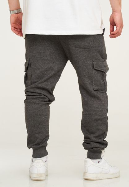 behype Jogginghose BHPIURA Herren Sporthose mit günstig online kaufen