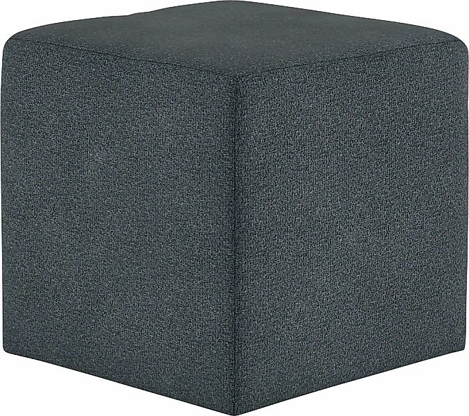 COTTA Hocker "Cuby", Sitzwürfel, Cube, Sitzhocker günstig online kaufen