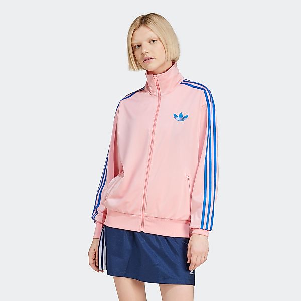 adidas Originals Outdoorjacke "FIREBIRD TT" günstig online kaufen