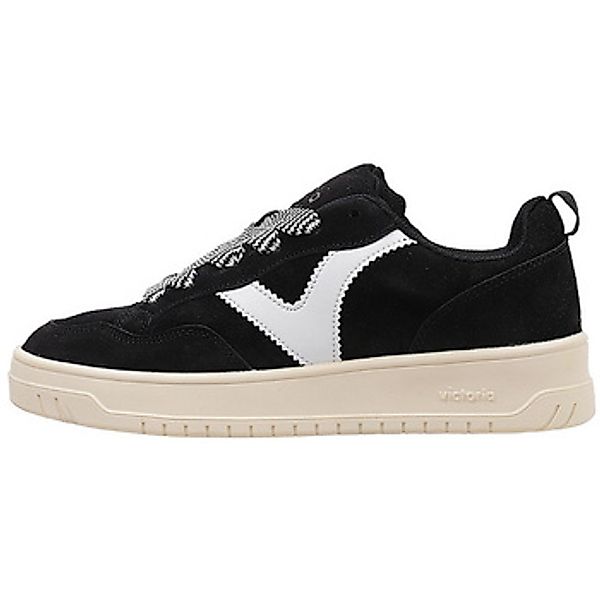 Victoria  Sneaker Seoul Wildleder-Oversize-Sneaker 1257128 günstig online kaufen