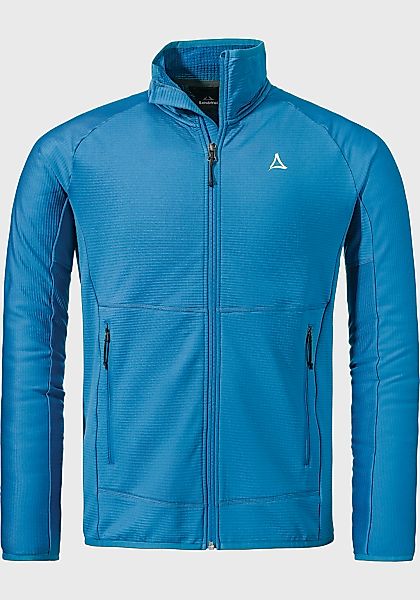 Schöffel Fleecejacke "Hiking Fleece Jk Style Cascata MNS" ohne Kapuze günstig online kaufen