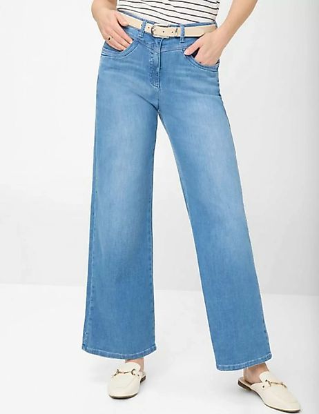 RAPHAELA by BRAX 5-Pocket-Jeans Style LAURA FLARED günstig online kaufen