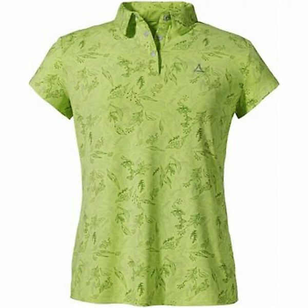 SchÖffel  T-Shirts & Poloshirts Sport Polo Shirt Sternplatte L 2013527/6085 günstig online kaufen