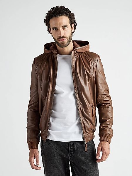 JCC Bikerjacke "15-9-2" günstig online kaufen