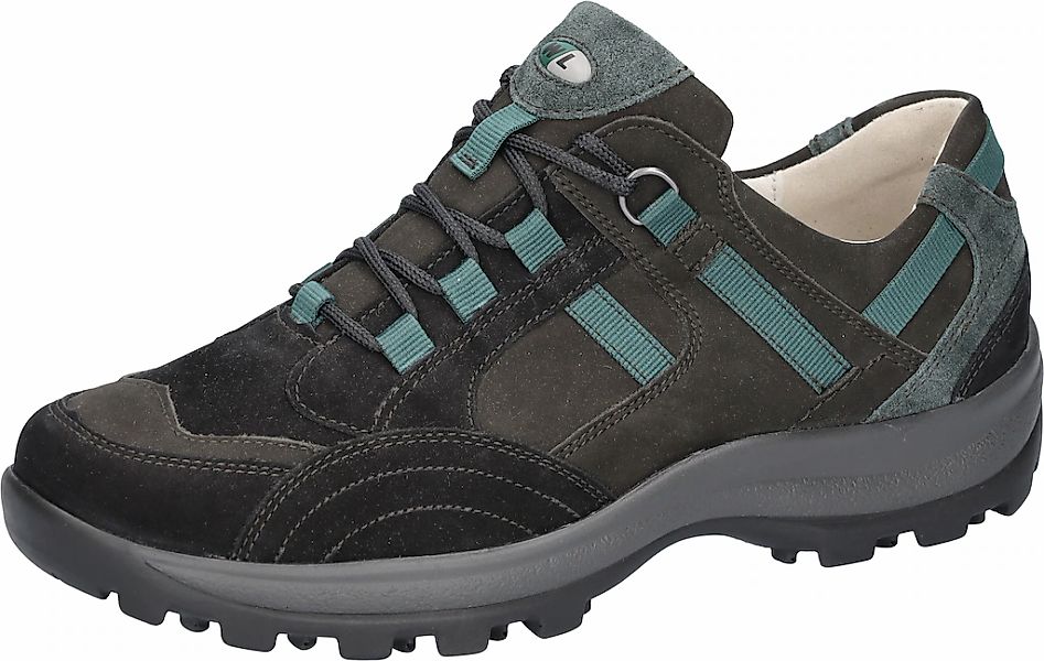 Waldläufer Schnürschuh "HOLLY", Bequemschuh, Halbschuh, Outdoorschuh in Tre günstig online kaufen