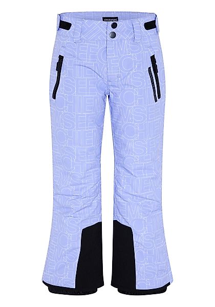 Chiemsee Sporthose Skihose mit seitlichen Reißverschlusstaschen günstig online kaufen