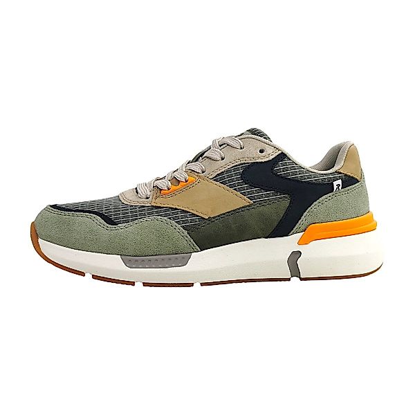 Rieker Schnürer Schnürschuh günstig online kaufen