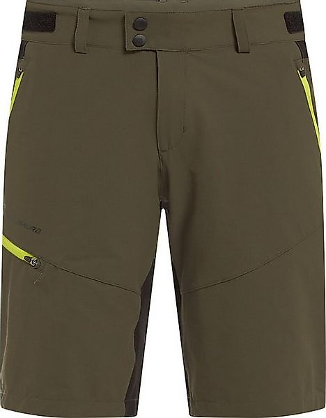 NAKAMURA Radhose He.-Fahrrad-Hose Dello III M günstig online kaufen