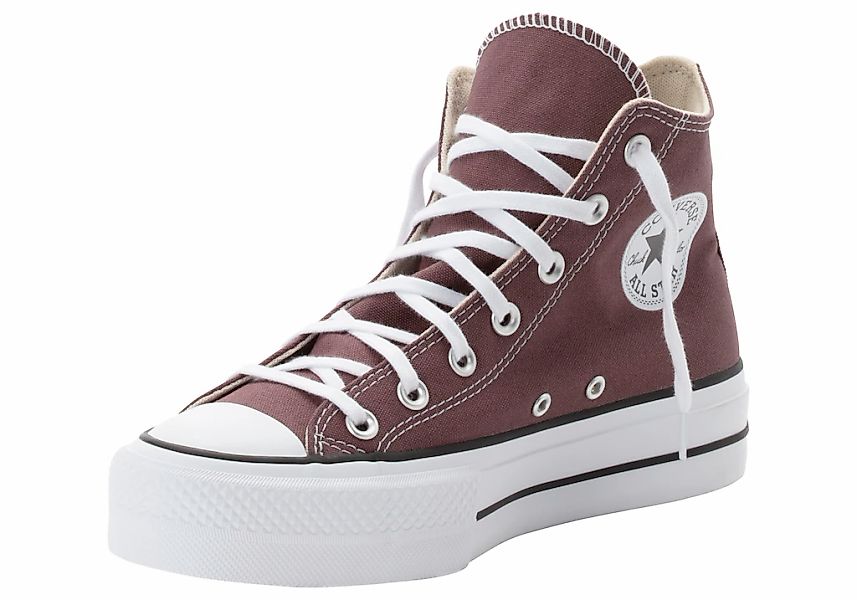 Converse CHUCK TAYLOR ALL STAR LIFT PLATFORM Sneaker günstig online kaufen