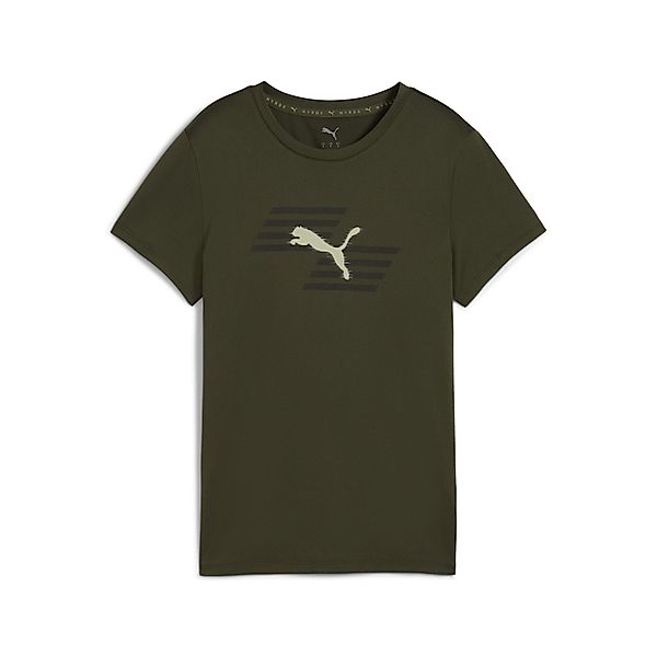 PUMA Trainingsshirt PUMA x HYROX Graphic günstig online kaufen