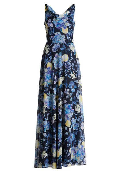 Vera Mont Cocktailkleid Damen Cocktailkleid mit günstig online kaufen