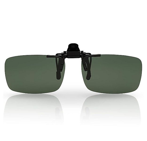 BEZLIT Eyewear Sonnenbrille Brillen Aufsatz Polarisiert Clip On (1-St) mit günstig online kaufen