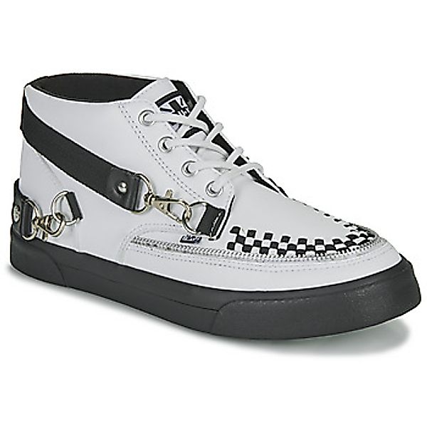 TUK  Turnschuhe CREEPER SNEAKER günstig online kaufen