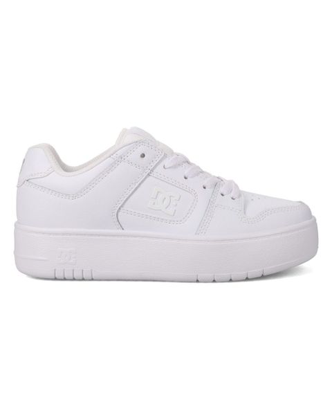 DC Shoes Sneaker "Manteca 4 Platform" günstig online kaufen