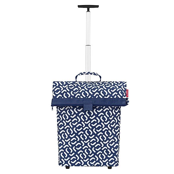 REISENTHEL® Einkaufstrolley trolley M mit Teleskopstange günstig online kaufen